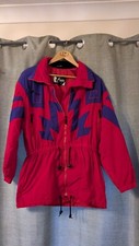 Vintage 90s Ski Jacket Tyrolia