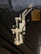 ZUND M800 DRILL ASSMEBLY