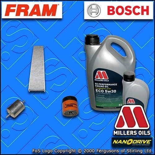 Service kit ford mondeo - kit,