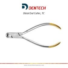 Distal end cut - &, hold