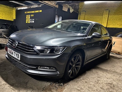 Volkswagen passat 0 tdi - volkswagen,