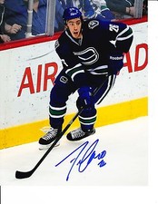VANCOUVER CANUCKS FRANK