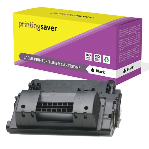 Black toner cartridge replace - toner,