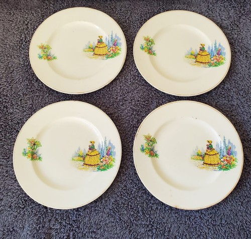 Vintage alfred meakin - vintage,
