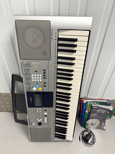 Yamaha psr e323 key - psr-e323, 61-key