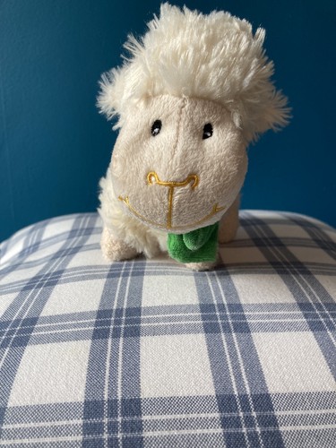 Allied soft toy lamb sheep - allied,