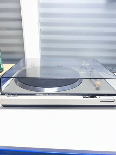 Technics d21 direct drive - sl-d21,