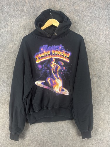 Childish hoodie mens black - mens,