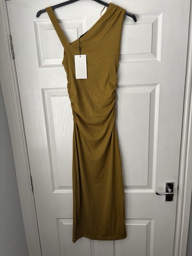 Small beautiful zara dress - uk,