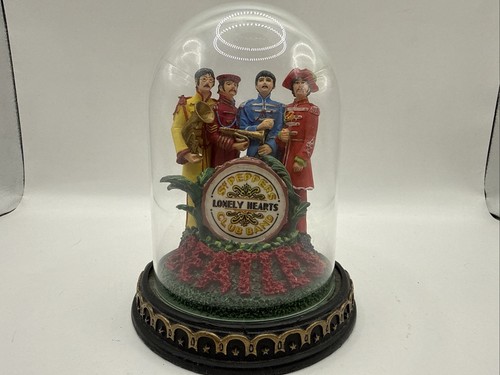 Beatles sgt pepper 1993 - beatles,