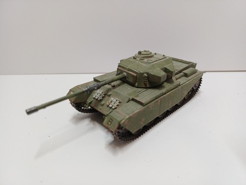 Airfix vintage centurion tank - airfix,