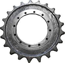 Drive Sprocket for JCB 8085
