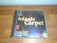 Sony Playstation 1  Game PAL -