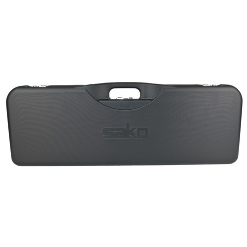 Sako s20 rifle - sako,