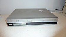 Sony RDR-VX420 GI VHS DVD