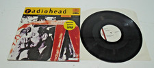 Radiohead Creep Rare Limited Edition Gatefold Sleeve U.S. Live EP #162