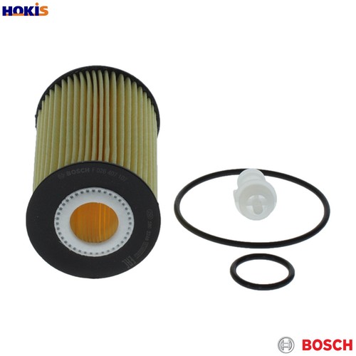Oil filter 026 - 026, for