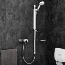 Mira Select Flex Thermostatic