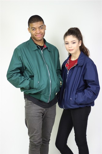 Retro men jackets mens - retro, men's