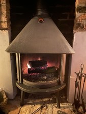 Jotul  No6 Wood burning Stove