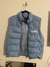 Hoodrich Body Warmer