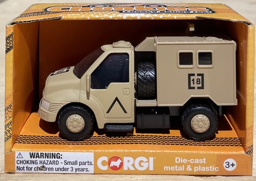 Corgi chunkies ch078 diecast - ch078,