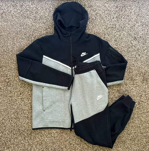 Nike tech fleece - nike, full