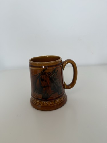 Lord nelson pottery horse - nelson,
