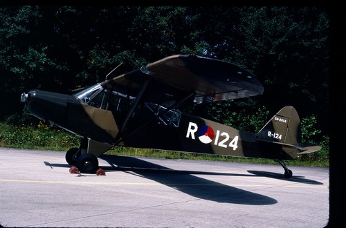 Bi052 genuine k64 aircraft - bi052,