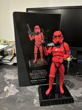 Star Wars Gentle Giant Magma