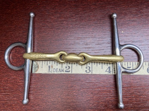 Trans angled lozenge - 4”,