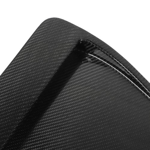 Hood scoop vent - scoop,
