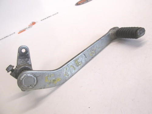 Suzuki 500 1989 - 500, 1989-1996