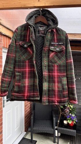 Superdry everest storm - superdry,