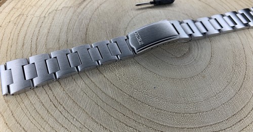 22mm seiko pepsi style - 22mm,