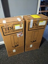 TDL RTL3 Hi-Fi Transmission