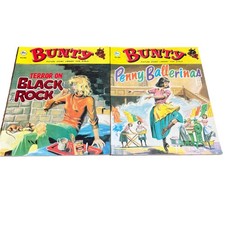 Bunty picture story library