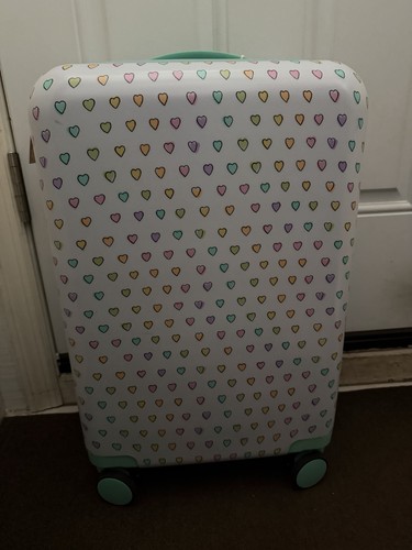 Nwt target roller - target, rabbit