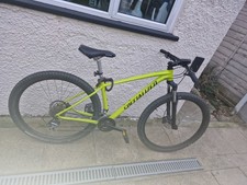 Specialized Mountain Bike