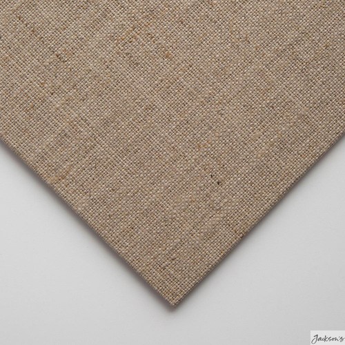 Pebeo natural linen canvas - pebeo,