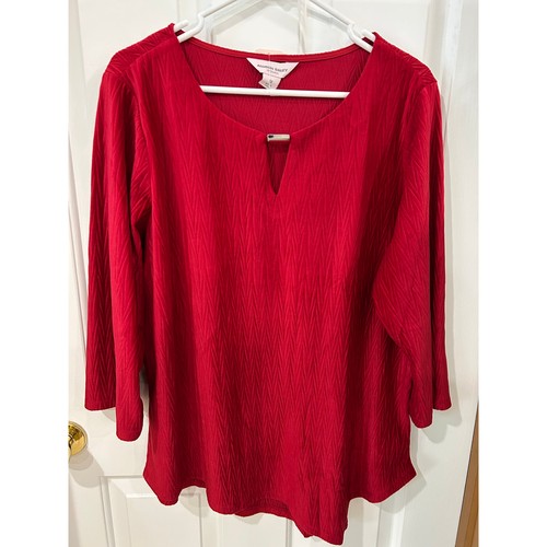Allison daley red velvety - daley,