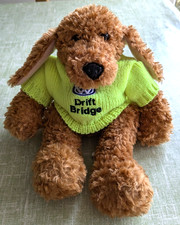 VW cars merchandise Drift