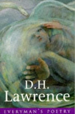 Lawrence everyman poetry - d.h,