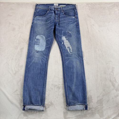 Wrangler blue bell eddy - blue,