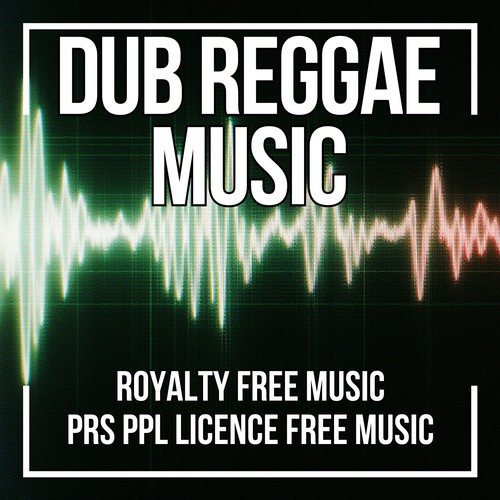 Dub reggae music prs - dub,