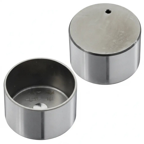 Valve lifter glass exhaust - glass,