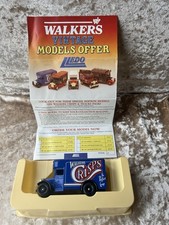 Lledo Vintage Diecast Model