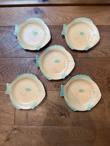 Shorter and sons pottery - 5,