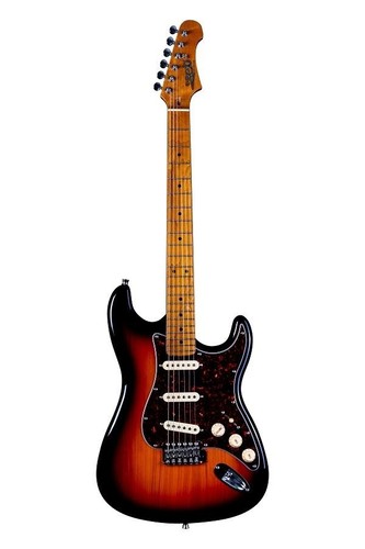 Js300 electric guitar - js300,
