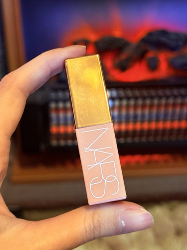 Nars afterglow liquid - liquid, blush
